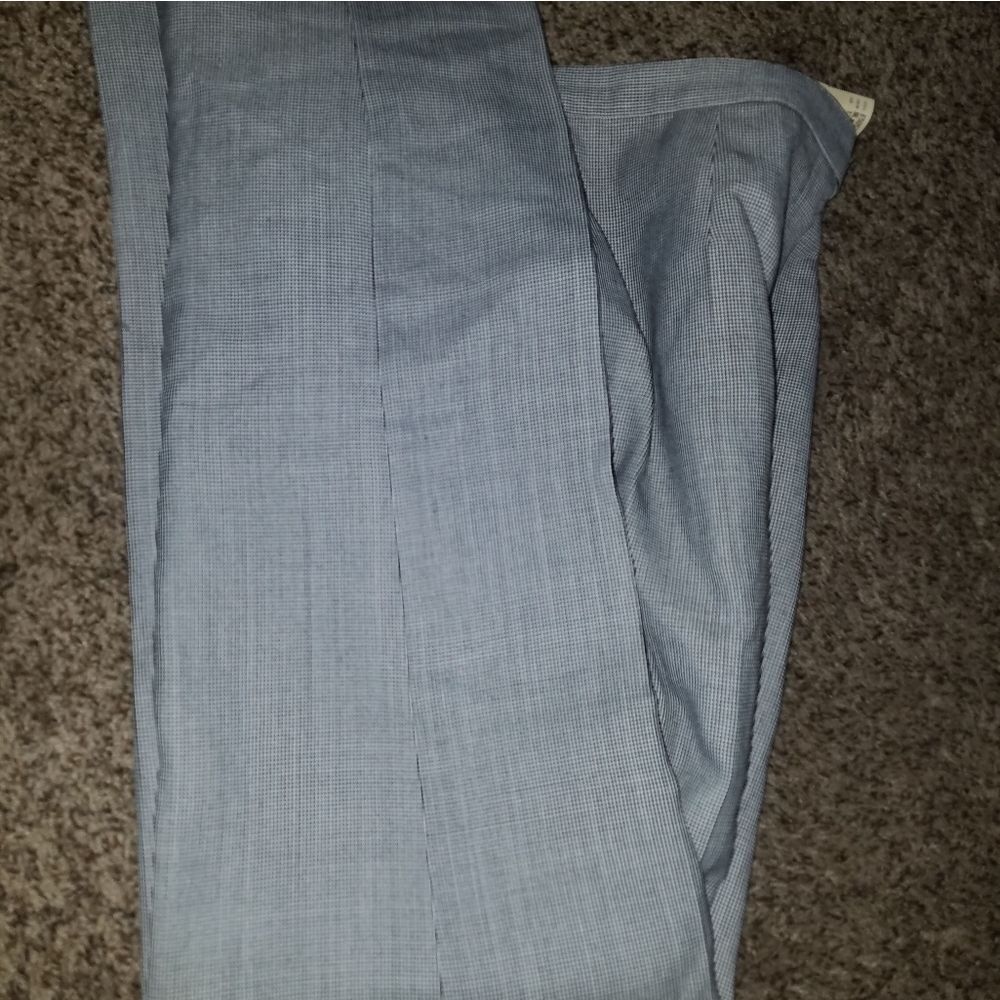 Jonathon Logan Houndstooth Dress Pants Size 12